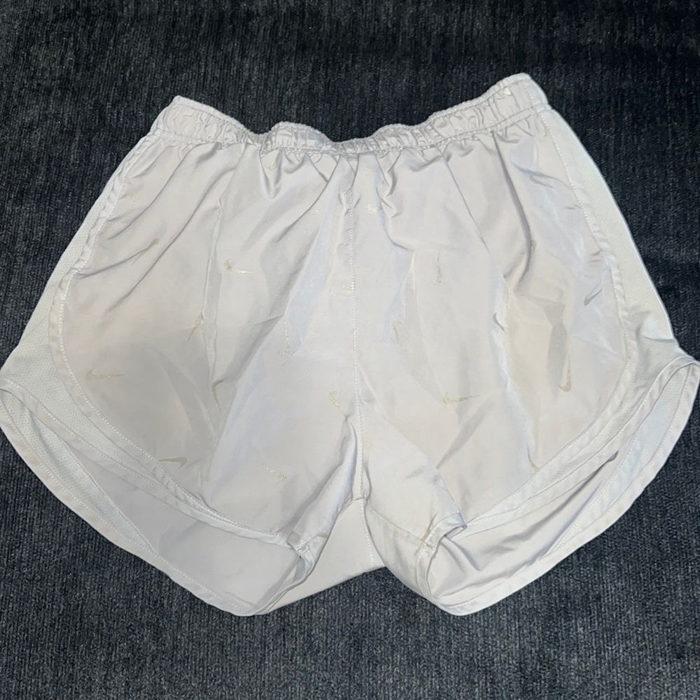 Nike DriFit Shorts